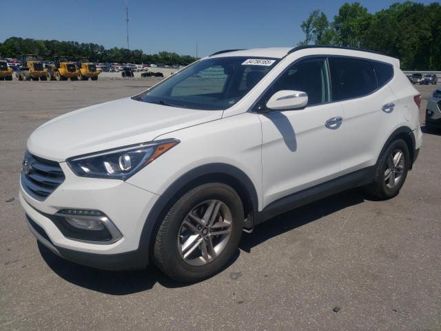 HYUNDAI SANTA FE S