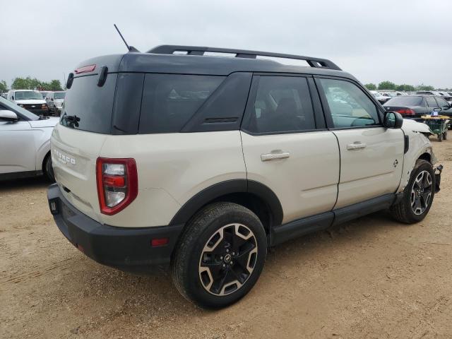 Vin: 3fmcr9c62rre80767, lot: 54562535, ford bronco outer banks 20243