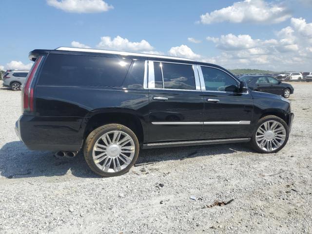 Vin: 1gys4kkjxjr360303, lot: 54401285, cadillac escalade esv platinum 20183