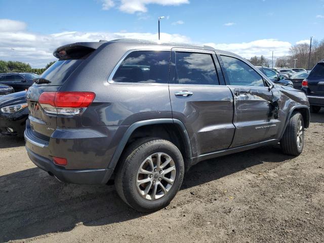 Vin: 1c4rjfbg7gc342281, lot: 53099845, jeep grand cher limited 20163
