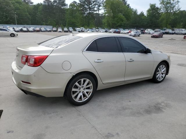 2015 CHEVROLET MALIBU LTZ 1G11F5SL9FF154776