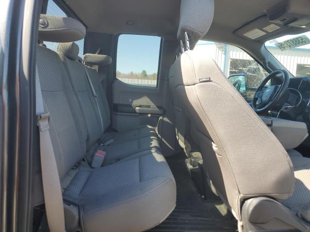 2018 FORD F250 SUPER - 1FT7X2B61JEB87132