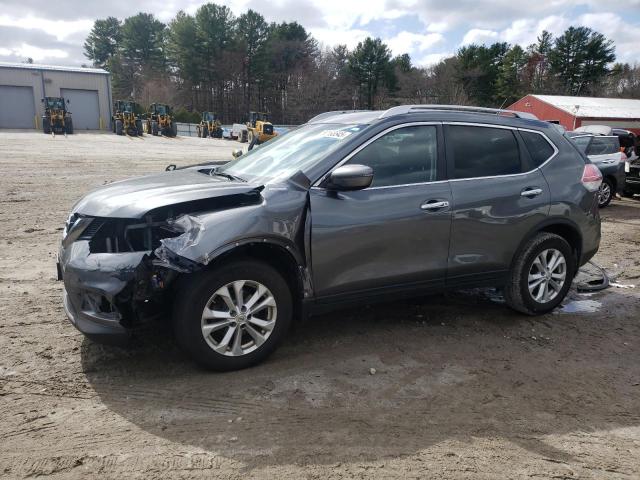 Vin: knmat2mv5gp595880, lot: 50165545, nissan rogue s 2016 img_1