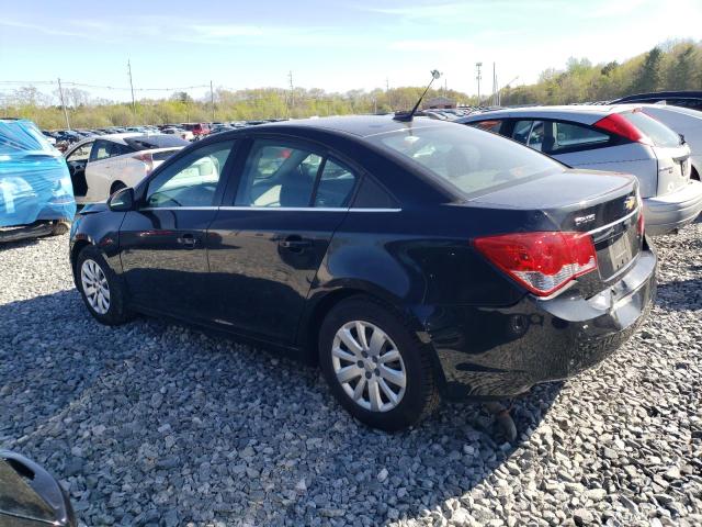 Vin: 1g1pc5sh5b7100992, lot: 55422715, chevrolet cruze ls 20112