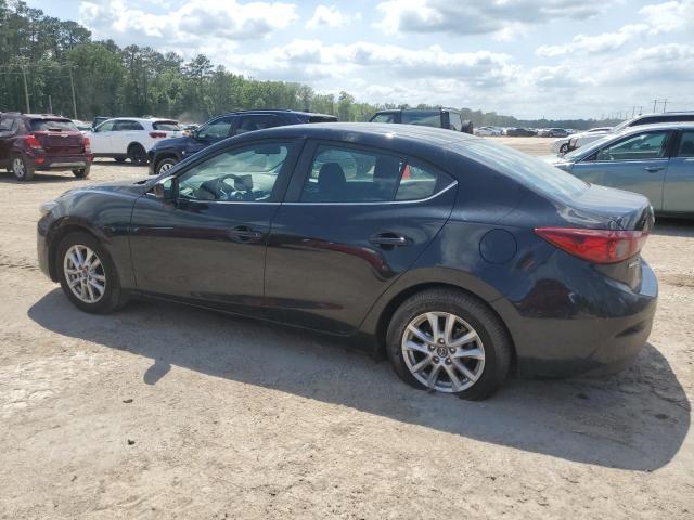 Vin: 3mzbn1u72hm128639, lot: 54864935, mazda 3 sport 20172