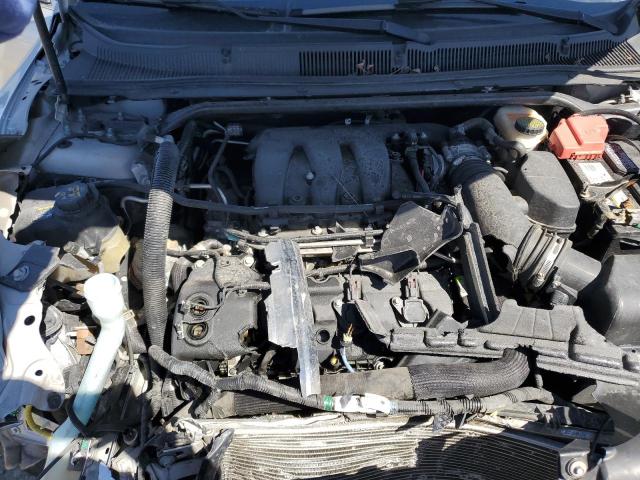 2014 FORD TAURUS SEL - 1FAHP2E88EG160012