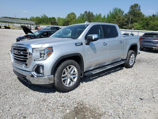 GMC SIERRA C1500 SLT