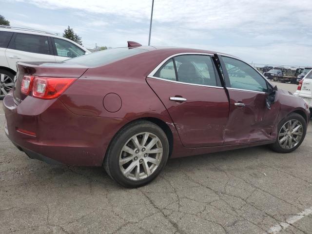 Vin: 1g11f5sl8ff144823, lot: 55060495, chevrolet malibu ltz 20153