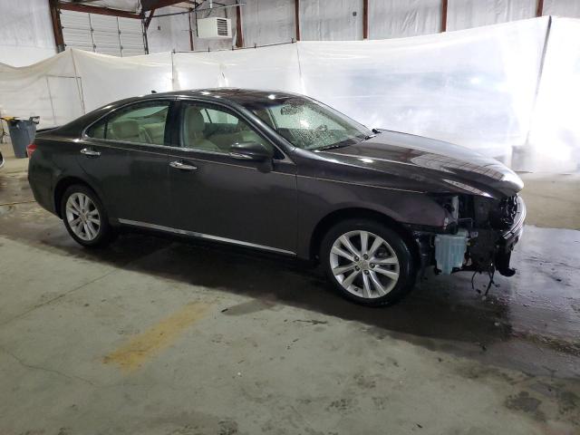 Vin: jthbk1eg9a2384864, lot: 54728435, lexus es350 350 20104