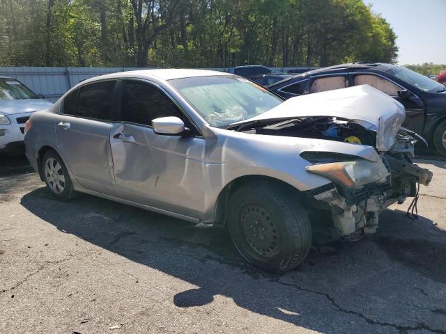 Vin: 1hgcp2e30ca000930, lot: 52117035, honda accord lx 20124