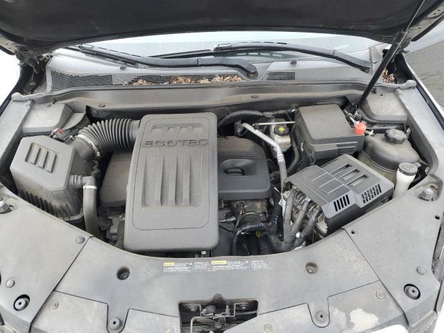 2015 CHEVROLET EQUINOX LS - 2GNALAEKXF1115088