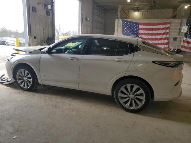 Vin: kl47lcep0sb093228, lot: 53338925, buick envista av avenir 20252