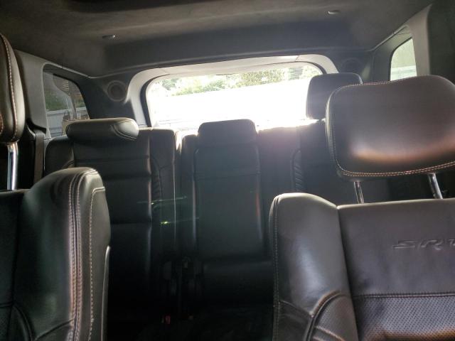 2018 JEEP GRAND CHER - 1C4RJFDJ4JC214032