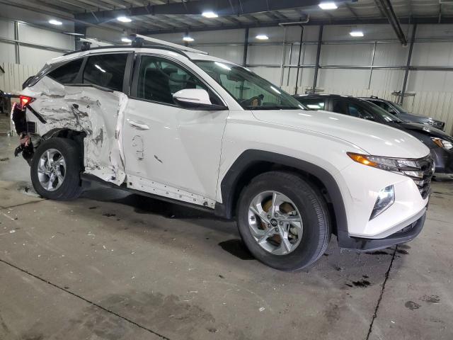 Vin: 5nmjbcae7ph277958, lot: 52942715, hyundai tucson sel 20234