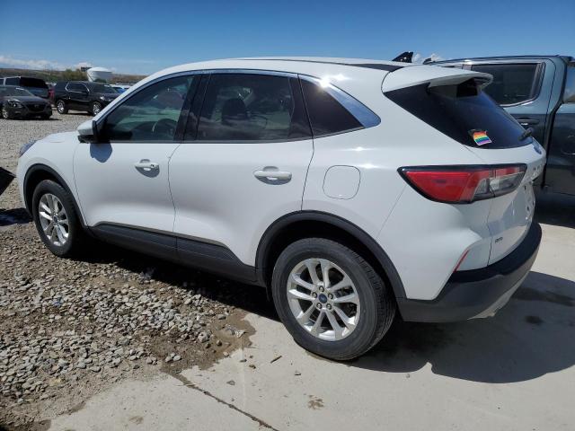 Vin: 1fmcu9g65lua30619, lot: 54557775, ford escape se 20202