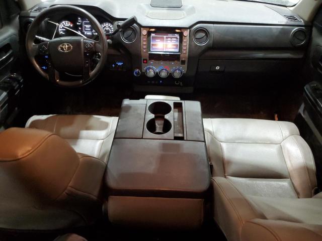 2020 TOYOTA TUNDRA DOU 5TFUY5F19LX873149