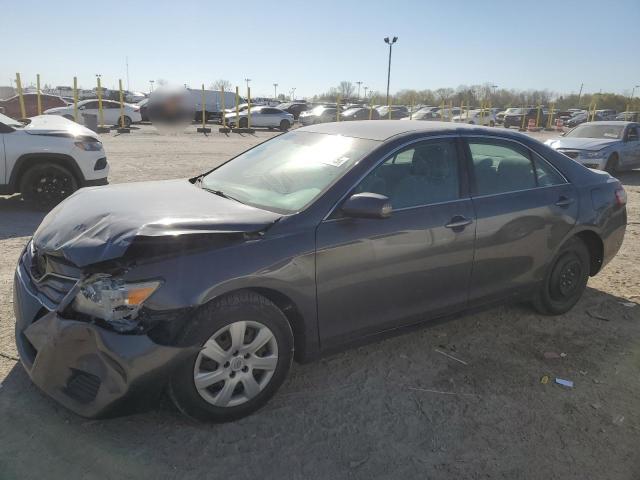 Vin: 4t1bf3ek8au002992, lot: 53184405, toyota camry base 2010 img_1