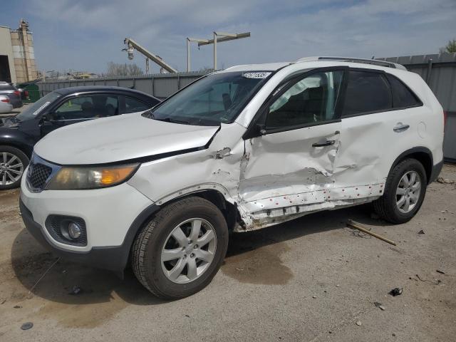 Vin: 5xykt4a60cg238066, lot: 52571535, kia sorento base 2012 img_1