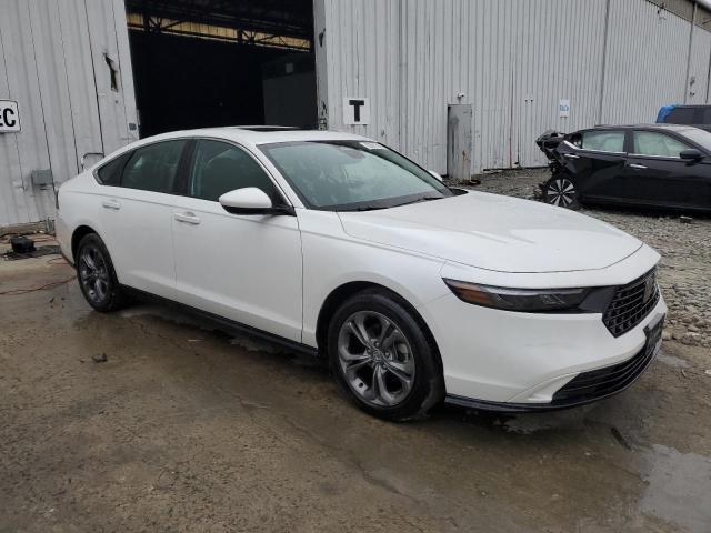 Vin: 1hgcy1f3xpa054960, lot: 52091515, honda accord ex 20234