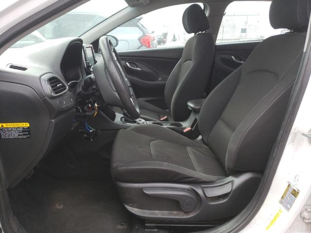 2019 HYUNDAI ELANTRA GT - KMHH35LE1KU088983