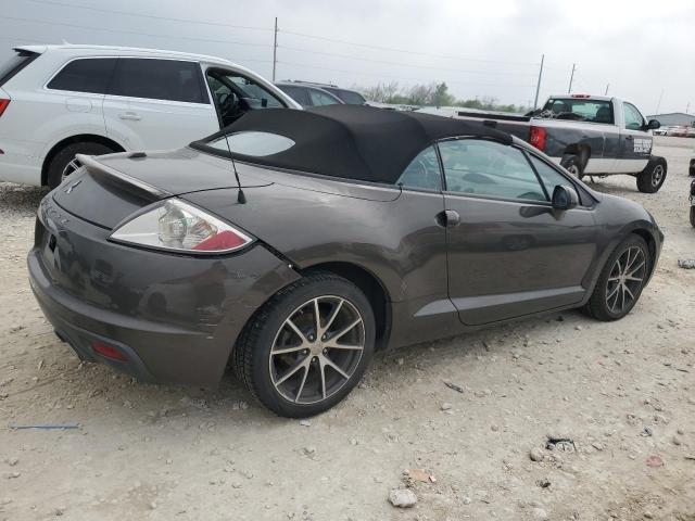 Vin: 4a37l5ef4be001106, lot: 50904675, mitsubishi eclipse spyder gs 20113