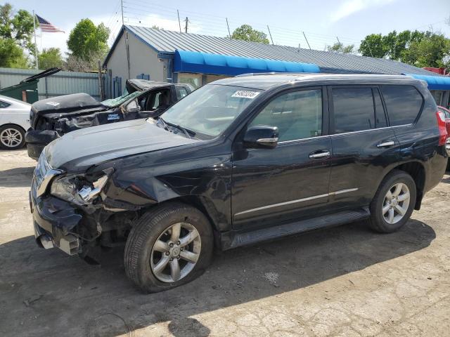 Vin: jtjbm7fx9c5037000, lot: 54923315, lexus gx 460 2012 img_1