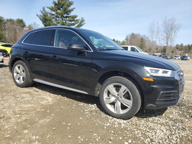 Vin: wa1bnafy6j2033808, lot: 51659525, audi q5 premium plus 20184