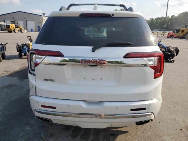 2021 GMC ACADIA DEN - 1GKKNXLSXMZ191853