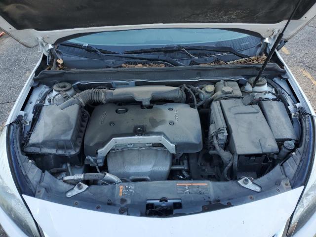 2016 CHEVROLET MALIBU LIM - 1G11C5SA5GU142287