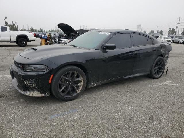 Vin: 2c3cdxhg0kh681842, lot: 51964265, dodge charger gt 2019 img_1