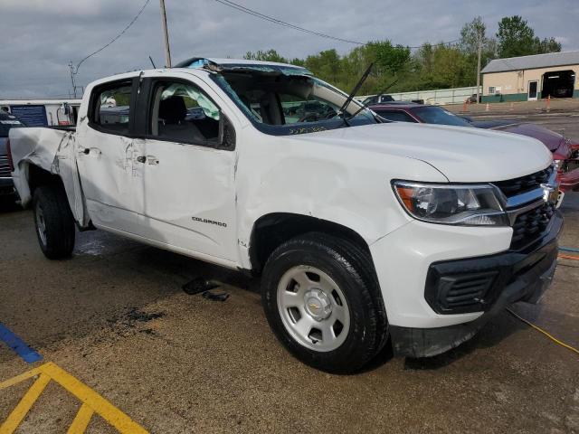Vin: 1gcgsbea3m1273469, lot: 55304825, chevrolet colorado 20214