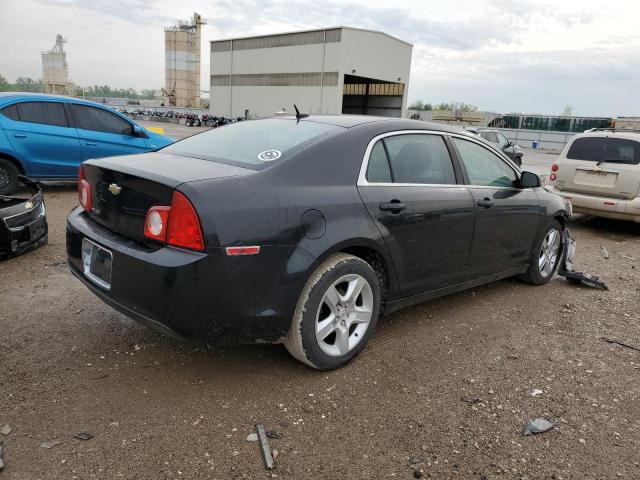 Vin: 1g1zb5ebxaf260521, lot: 54532145, chevrolet malibu ls 20103