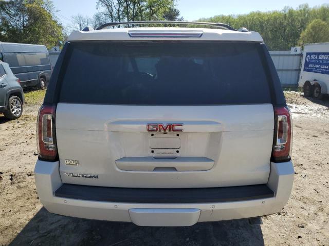 2015 GMC YUKON SLT 1GKS2BKC5FR646293