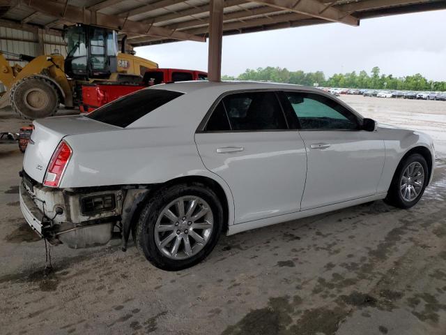 Vin: 2c3ccaag0eh373679, lot: 54083105, chrysler 300 20143