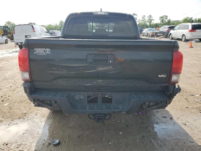 2018 TOYOTA TACOMA DOU - 3TMAZ5CN0JM067467