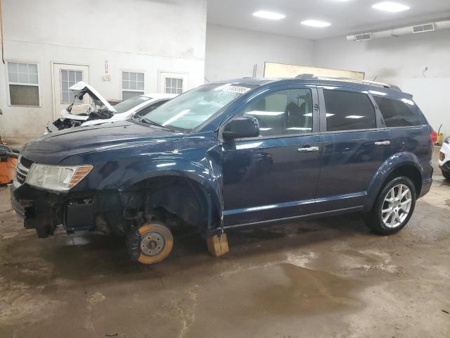 DODGE JOURNEY CREW