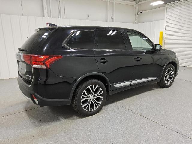 Vin: ja4az3a34jz063906, lot: 51827145, mitsubishi outlander se 20183