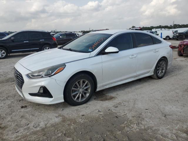Vin: 5npe24af6jh608541, lot: 54406235, hyundai sonata se 2018 img_1