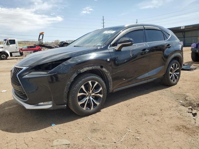 Vin: jtjbarbz2f2006947, lot: 52503905, lexus nx 200t 2015 img_1