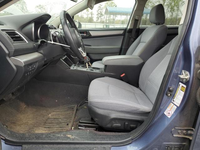2018 SUBARU OUTBACK 2. - 4S4BSAFC6J3318811
