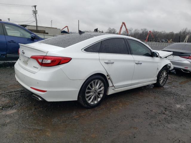 Vin: 5npe34af9fh075931, lot: 59669395, hyundai sonata sport 20153