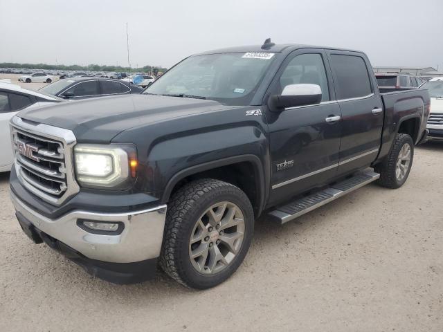 GMC SIERRA K1500 SLT