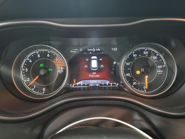2019 JEEP CHEROKEE L - 1C4PJMDX8KD456740