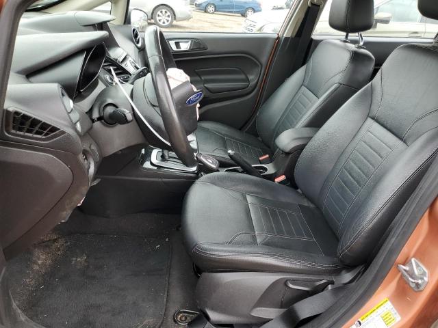 2017 FORD FIESTA TIT - 3FADP4CJ8HM140918