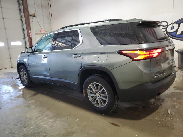 2023 CHEVROLET TRAVERSE L - 1GNEVHKW4PJ231163