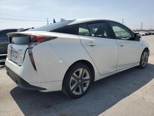 Vin: jtdkarfu8g3024091, lot: 54370795, toyota prius 20163