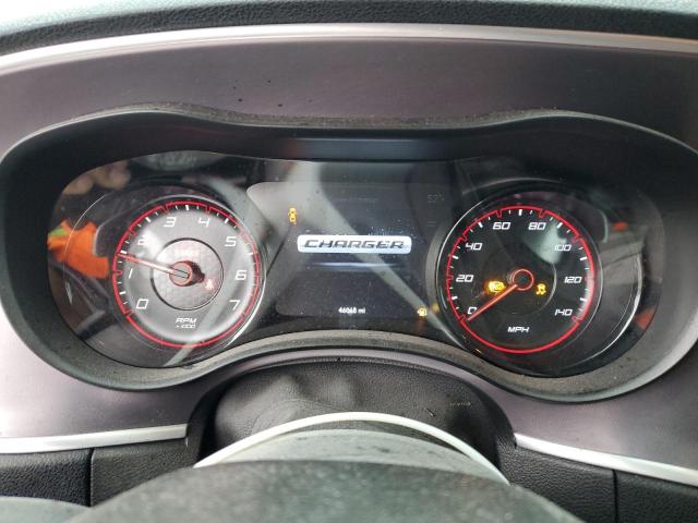 2019 DODGE CHARGER GT 2C3CDXHG0KH681842