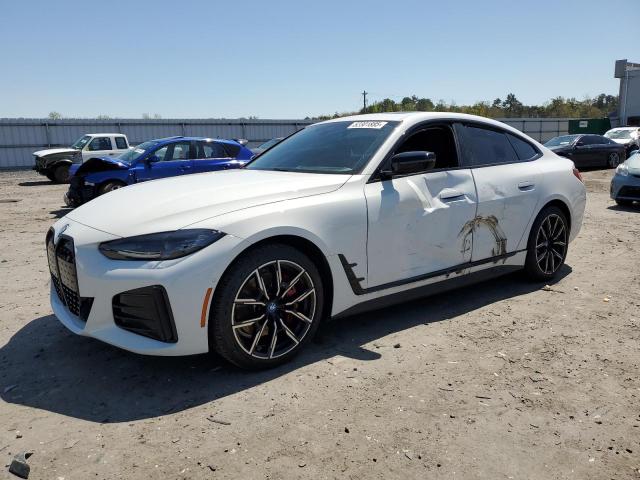 Vin: wby73aw05pfr24197, lot: 52301885, bmw i4 edrive edrive 40 2023 img_1