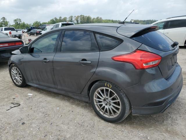 Vin: 1fadp3k26fl323673, lot: 54677195, ford focus se 20152