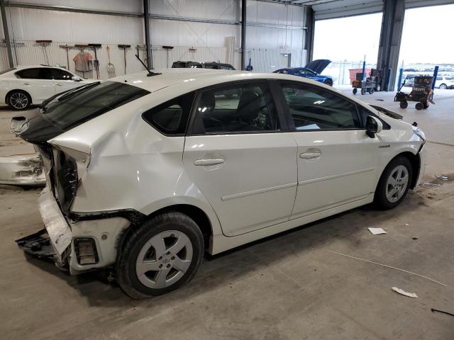 Vin: jtdkn3du1b1364868, lot: 55066265, toyota prius 20113